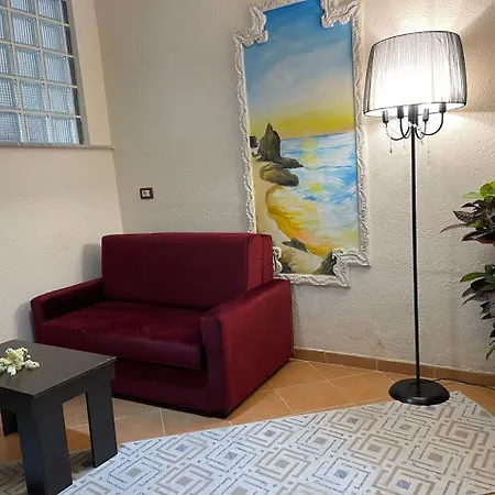 Ibiza Szálloda Golem