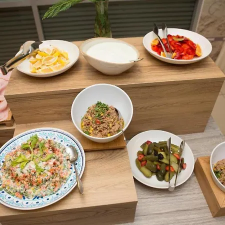 Ibiza 3* Golem (Tirana)