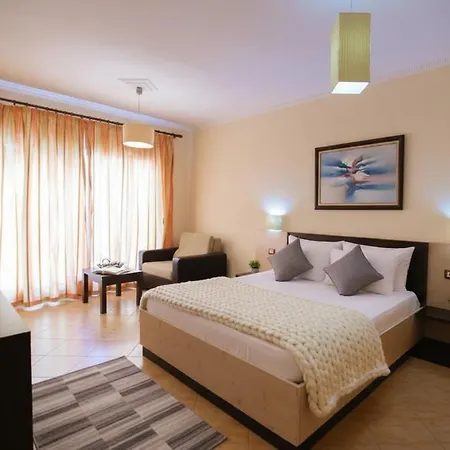 Ibiza 3* Golem