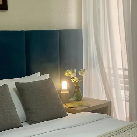 Ibiza Szálloda