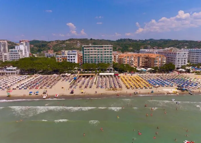 Ibiza Szálloda