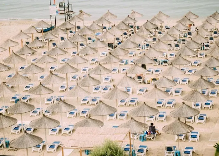 Ibiza 3*