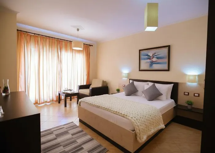 Ibiza 3* Golem