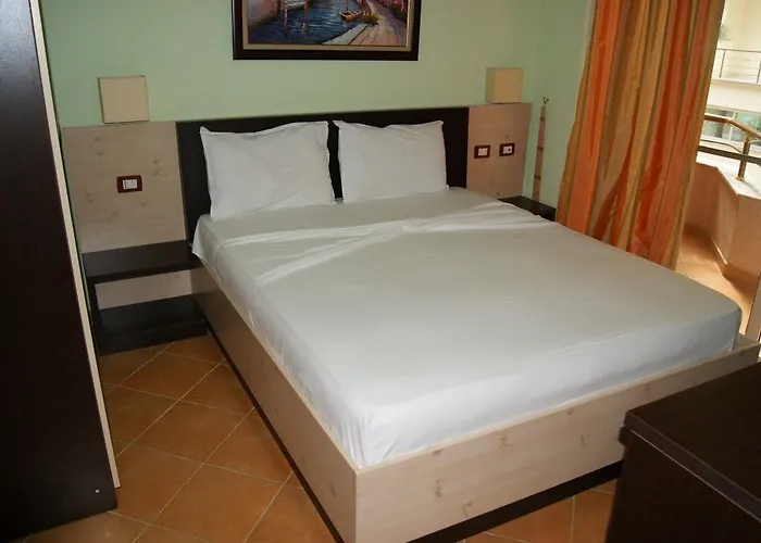Ibiza Szálloda