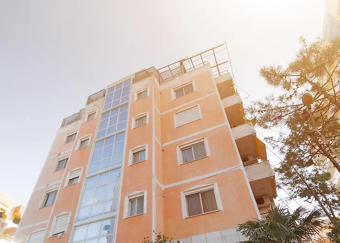 Ibiza Hotel 3*