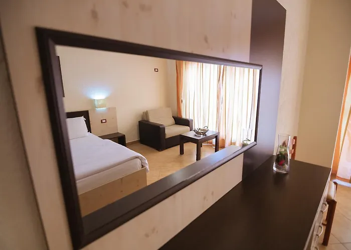 Ibiza Szálloda
