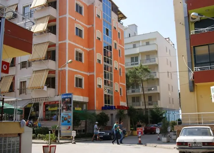 Ibiza 3*