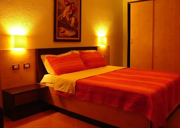 Szálloda Ibiza 3*