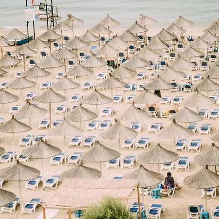 Ibiza 3*