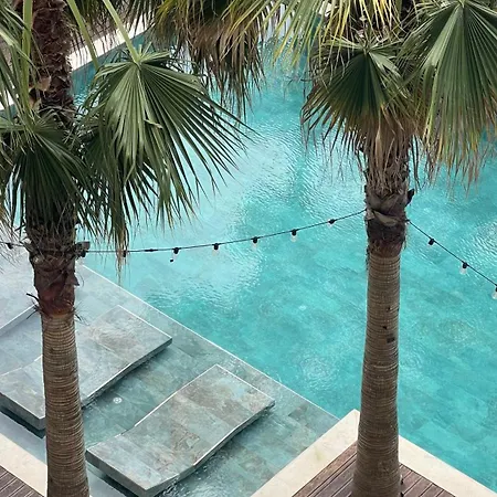 Ibiza ホテル 3*