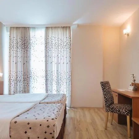 Hotel Ibiza