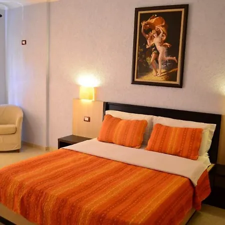 ホテル Ibiza 3*