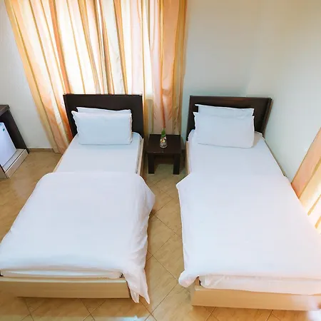 Ibiza ホテル 3*