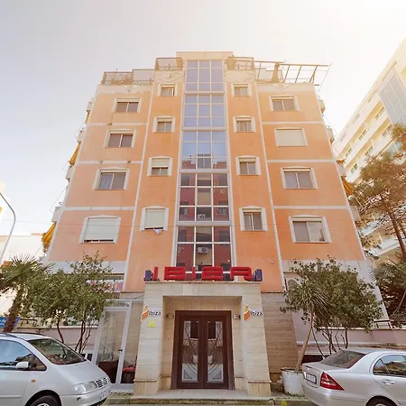 ホテル Ibiza 3*