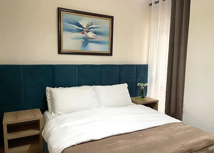 酒店 Ibiza 3*