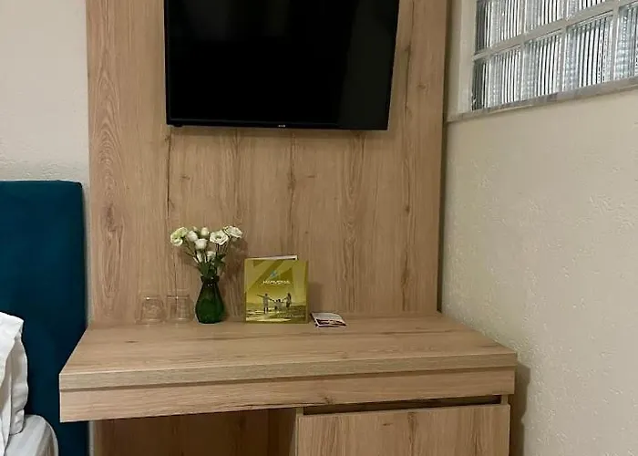 Отель Ibiza Голем