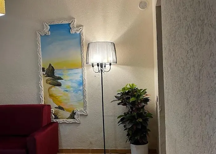 Ibiza 3*
