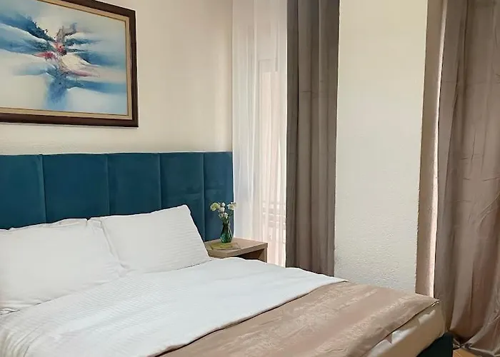 Ibiza Ξενοδοχείο 3*