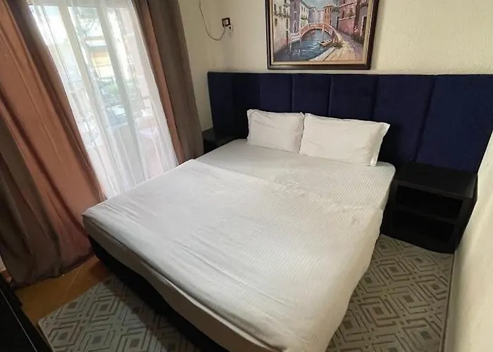 Ξενοδοχείο Ibiza 3*