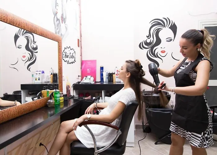 Отель Ibiza Голем