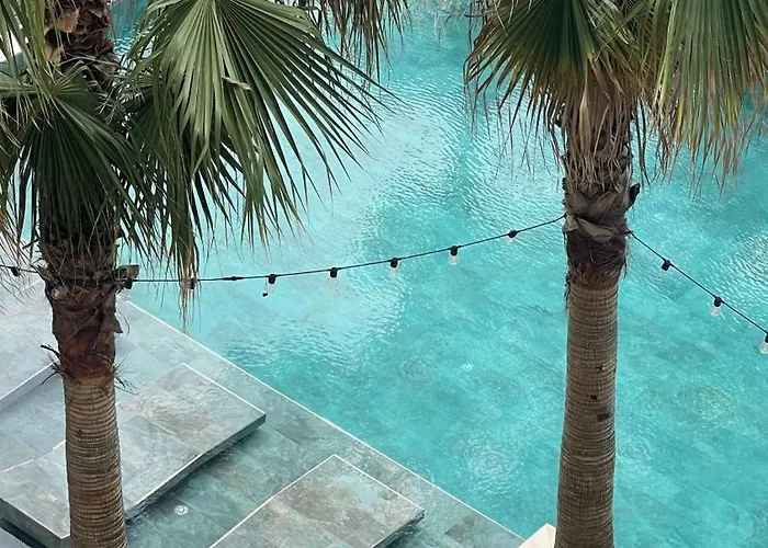 Ibiza Ξενοδοχείο 3*