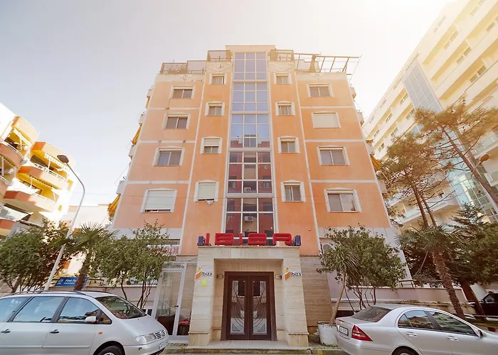 Ξενοδοχείο Ibiza 3*